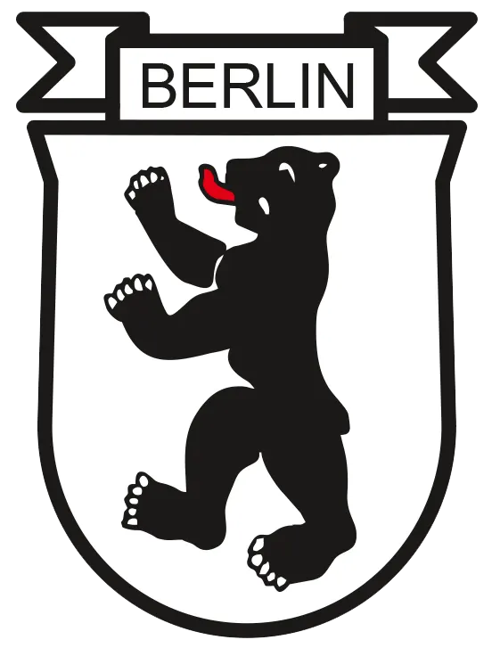 Berlin Tavern logo