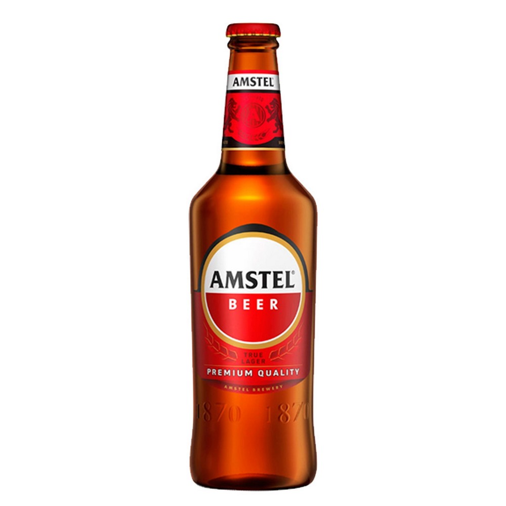 Amstel 0,5 lit