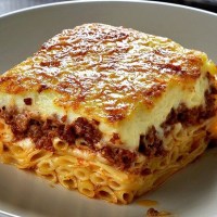 pastitsio