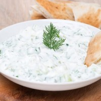 tzatziki